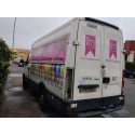 IVECO DAILY CAJA ABIERTA