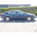 PEUGEOT 607 (S1)