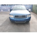 AUDI A4 AVANT (8E)