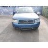 audi a4 avant (8e) del año 2003