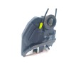 Recambio de cerradura puerta trasera izquierda para toyota auris 1.4 turbodiesel cat referencia OEM IAM 6906002170  