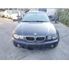 bmw serie 3 berlina (e46) del año 2004