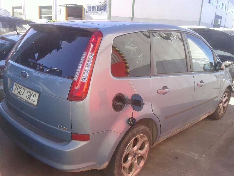 FORD FOCUS LIM. (CB4)