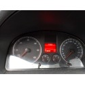 VOLKSWAGEN CADDY III MONOSPACE (2KB, 2KJ, 2CB, 2CJ)