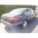 PEUGEOT 607 (S1)