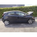 FORD FIESTA (CB1)