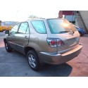 TOYOTA LEXUS RX 300 (MCU15)