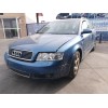 audi a4 avant (8e) del año 2003