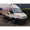 IVECO DAILY CAJA ABIERTA