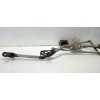 Recambio de motor limpia delantero para renault scenic ii grand expression referencia OEM IAM 53565202  