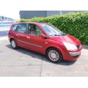 RENAULT SCENIC II