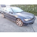 BMW SERIE 3 BERLINA (E46)