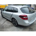 RENAULT LAGUNA II (BG0)