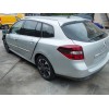 renault laguna ii (bg0) del año 2015