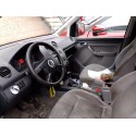 VOLKSWAGEN CADDY III MONOSPACE (2KB, 2KJ, 2CB, 2CJ)