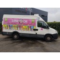 IVECO DAILY CAJA ABIERTA