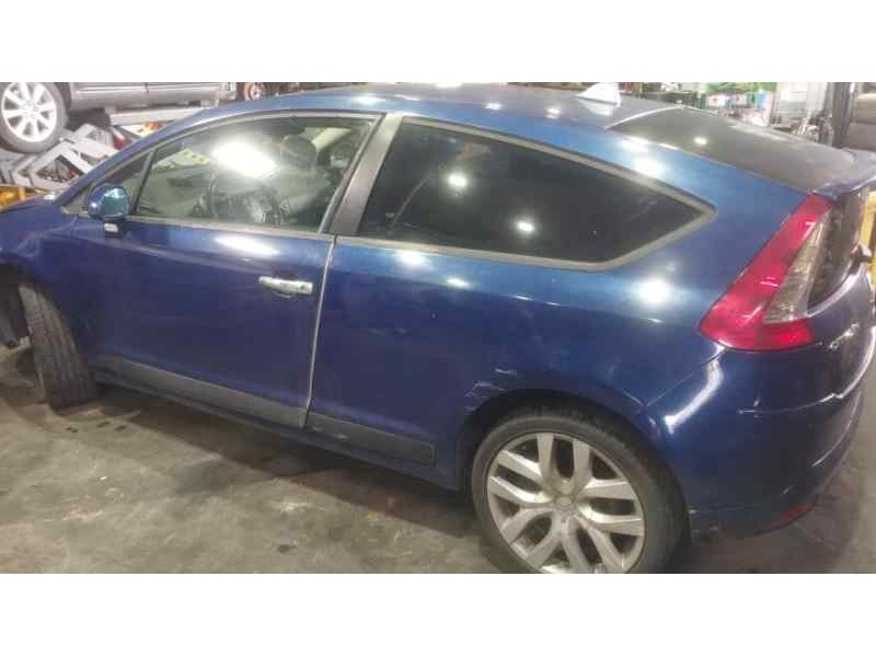 CITROËN C4 COUPÉ (LA_)
