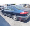 PEUGEOT 607 (S1)