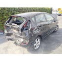 FORD FIESTA (CB1)