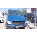 MERCEDES-BENZ VITO COMBI 06.2003 