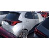 toyota yaris del año 2021