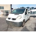 RENAULT TRAFIC COMBI (AB 4.01)