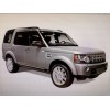 land rover discovery 4 del año 2010