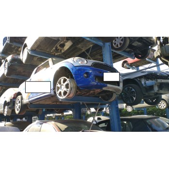 MINI MINI (R56) de desguace