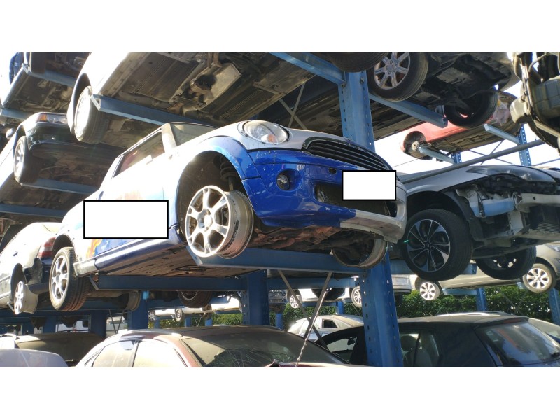 MINI MINI (R56)