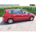 RENAULT SCENIC II