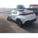 TOYOTA C-HR (_X1_)