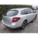 RENAULT LAGUNA II (BG0)