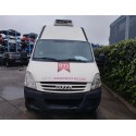 IVECO DAILY CAJA ABIERTA