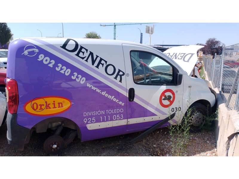 FIAT QUBO (300)
