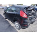 FORD FIESTA (CB1)