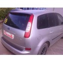 FORD FOCUS BERLINA (CAP)