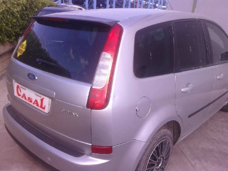 FORD FOCUS BERLINA (CAP)