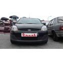 FORD FIESTA (CBK)