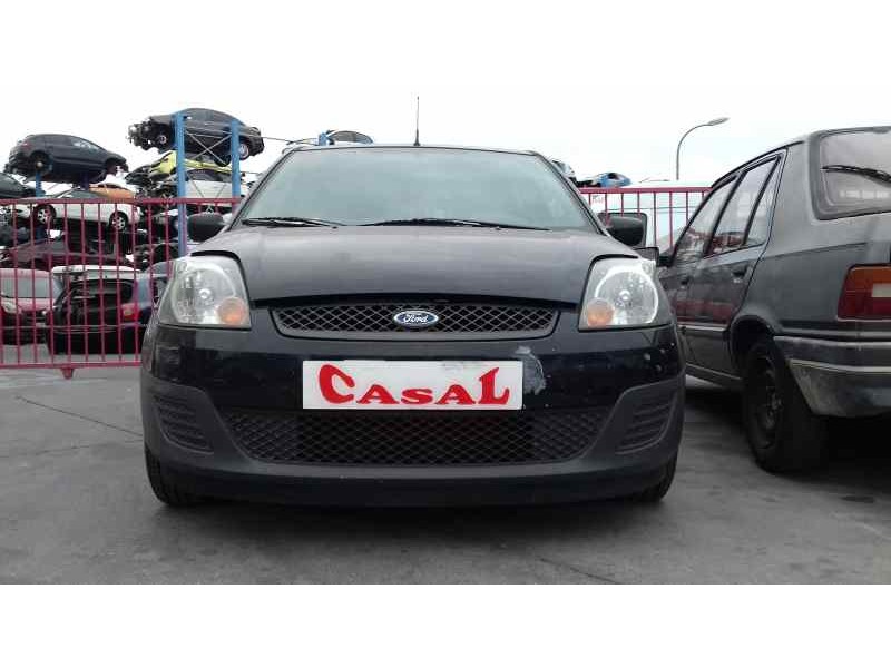 FORD FIESTA (CBK)