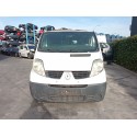 RENAULT TRAFIC COMBI (AB 4.01)