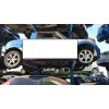 mini mini (r56) del año 2008