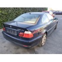 BMW SERIE 3 BERLINA (E46)
