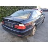 bmw serie 3 berlina (e46) del año 2004