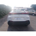 TOYOTA C-HR (_X1_)