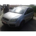 FORD FOCUS BERLINA (CAP)