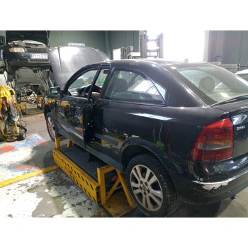 OPEL ASTRA G HATCHBACK (T98)