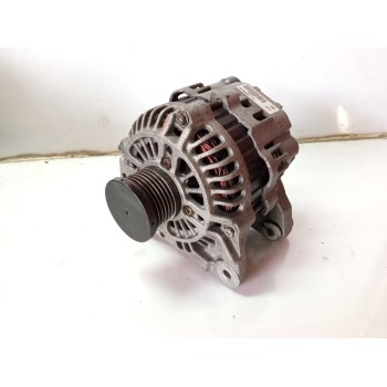 ALTERNADOR A2TB6481 600673 