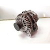 Recambio de alternador para renault kangoo (f/kc0) 1.5 dci diesel referencia OEM IAM A2TB6481 600673 