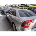 CITROËN C5 BERLINA