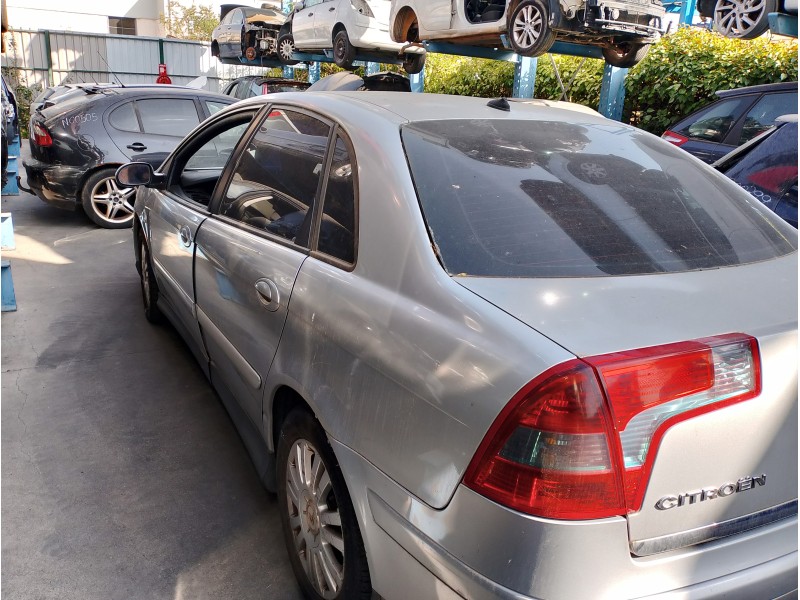 CITROËN C5 BERLINA
